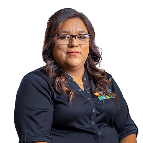 Mireya M. Jimenez B.S.