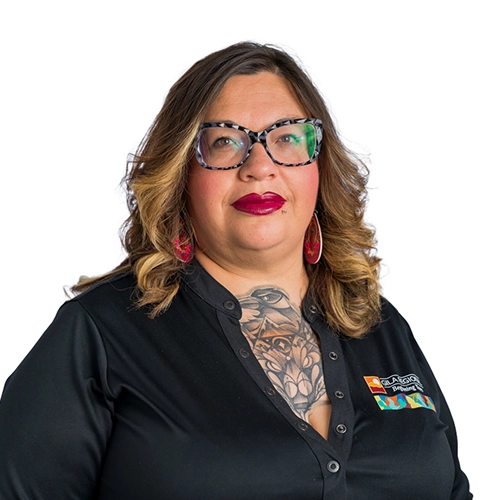 Jenny Ferranti, M.A., T.I.P., IMH-E (II)®
